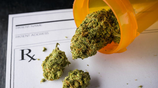 Are THC Products Safer Than Pharmaceutical Drugs?