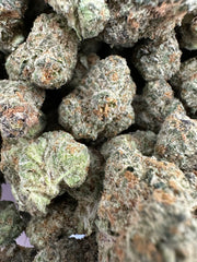 Neon Nights Exotic THCa Flower 3.5g š¢ Hybrid