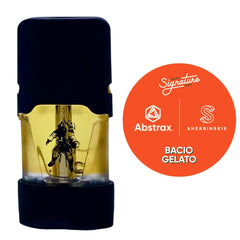 Sherbinskis Bacio Gelato THC Pod 1g Hybrid