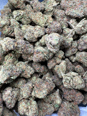 Acapulco Gold THCA Flower Exotic Sativa 10g