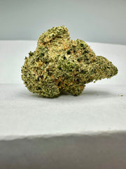 Mango Muffin Exotic THCA Flower 10G Hybrid