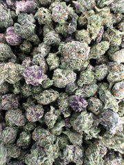 Presidential Runtz Exotic THCa Flower Hybrid Smalls 14g