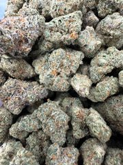 Super Menthol Haze THCa Flower 3.5g 🔴 Sativa