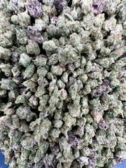 Blueberry Pancakes THCA Flower Exotic Hybrid Smalls 🟢 4K