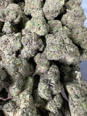 Sour Garlic Exotic THCa Flower Hybrid 10g