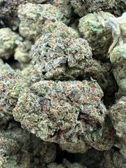 Dark Matter Exotic THCA Flower Indica 10g 🟣