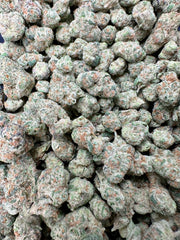 Benny Blanco Hybrid THC Flower Exotic THCa 14g 28g 114g