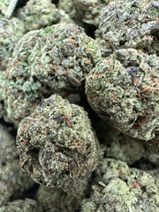 Dark Matter Exotic THCA Flower Indica 10g 🟣