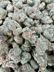 Benny Blanco Hybrid THC Flower Exotic THCa 14g 28g 114g