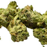 Blueberry Pancakes THCA Flower Exotic Hybrid Smalls 🟢 4K