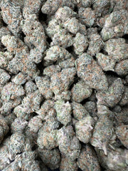 Galaxy Brain Exotic THCA Flower Hybrid 3.5g