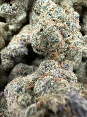 Super Menthol Haze THCa Flower 3.5g 🔴 Sativa