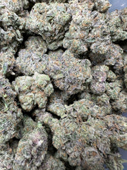 XL Super Sour OG Exotic THCa Flower 10g Jar Hybrid 30%