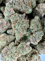 Air Tight THCa Flower Exotic Sativa 3.5g 4K