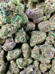 CHERRY PIE THC FLOWER THCa AAA Exotic Flower 14g 28g 32% HYBRID