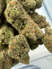 Frozen Biscotti THCa Flower Indica 4K