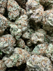 Gas Gimlet THCa Flower 10g Indica š£