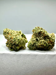 LEMON DIESEL THC FLOWER THCa AAA Exotic Flower 14g 28g 33.9%