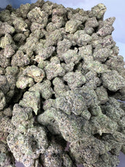 Sour Garlic Exotic THCa Flower Hybrid 10g