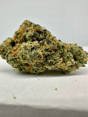 Zangria Exotic THCa Flower 3.5g 🟢 Hybrid