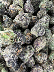 Gelonade THCa Flower Exotic Hybrid 10g 4K