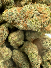 Dark Matter Exotic THCa Flower Indica š£ 10g 4K