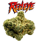 33.6% Red Eye THCa Flower 7g INDICA AAA Indoor