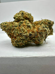 Zoza Exotic THCa Flower Indica 10g