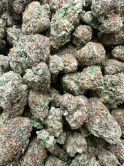 Gas Gimlet THCa Flower 10g Indica š£