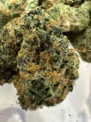 Zangria Exotic THCa Flower 3.5g 🟢 Hybrid