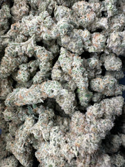 36.6% White Soho THCa Flower 7g HYBRID AAA Indoor