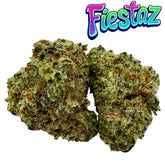 39.5% Fiestaz THCa Flower 7g Hybrid AAA Indoor