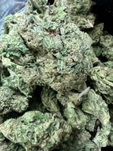 Neon Nights Exotic THCa Flower 10g 🟢 Hybrid