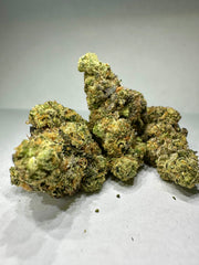 Bluzzi Exotic THCa Flower 10g 🟢 Hybrid 4K