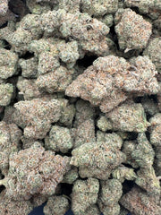 38% Gas Tax THCa Flower 7g HYBRID AAA Indoor