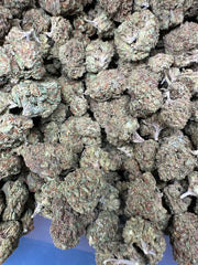 Blue Dream THCa Flower Exotic Sativa 10g