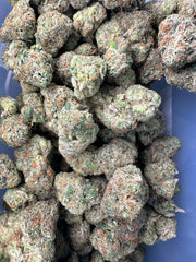 37.1% Dumb Gas THCa Flower 7g HYBRID AAA Indoor