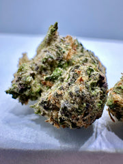 PAPAYA POWER THC Flower Hybrid Exotic Smalls THCa 14g 28g 114g 1/4 lb QP