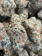 Zoza Exotic THCa Flower Indica 10g