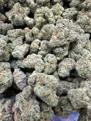 Super Menthol Haze THCa Flower 3.5g 🔴 Sativa