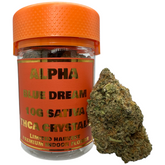 Alpha THC-A Blue Dream Sativa Delta 9 Flower 10g