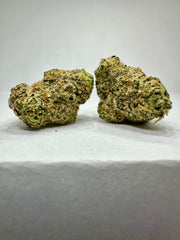 BLUEBERRY OG THCa Flower Exotic Smalls INDICA 14g 28g 112g THC