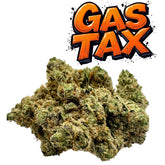 38% Gas Tax THCa Flower 7g HYBRID AAA Indoor