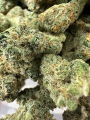 Zangria Exotic THCa Flower 3.5g 🟢 Hybrid