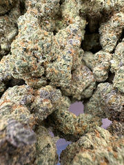 Super Menthol Haze THCa Flower 3.5g 🔴 Sativa