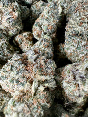 SubZero Exotic THCA Flower Sativa-Hybrid 10g