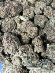 OG Kush THCa Flower Exotic Hybrid 10g