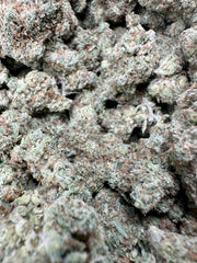 Lemon Sponge Cake Exotic THCA Flower 4K