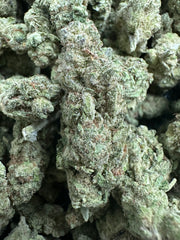 Gelonade Exotic THCa Flower Hybrid 10g 🟢