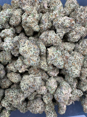 39.5% Fiestaz THCa Flower 7g Hybrid AAA Indoor